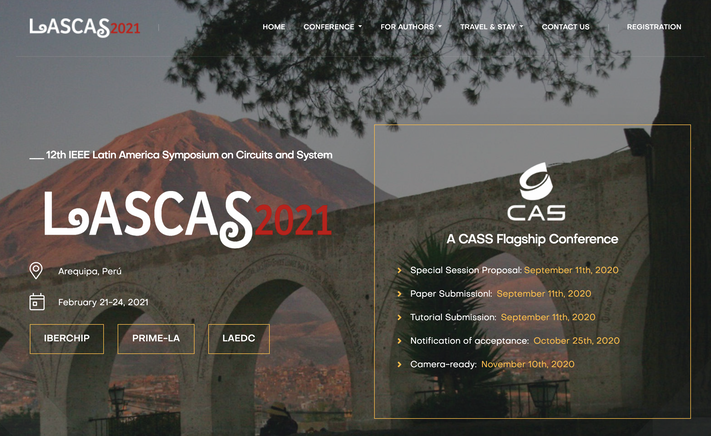 LCASCAS2021