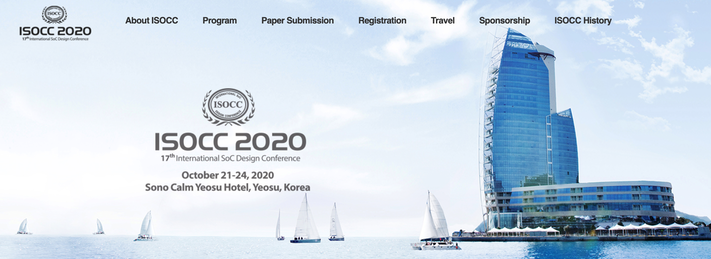ISOCC2020