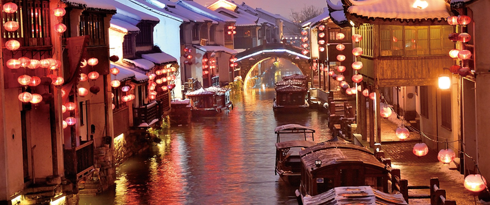 zuzhou